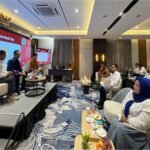 Pemkot dan KADIN Siap Kolaborasi Bangun Kota Kreatif Berdaya Saing