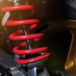 Penyebab Shockbreaker Bocor dan Kenali Tandanya