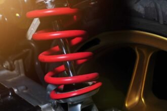 Penyebab Shockbreaker Bocor dan Kenali Tandanya