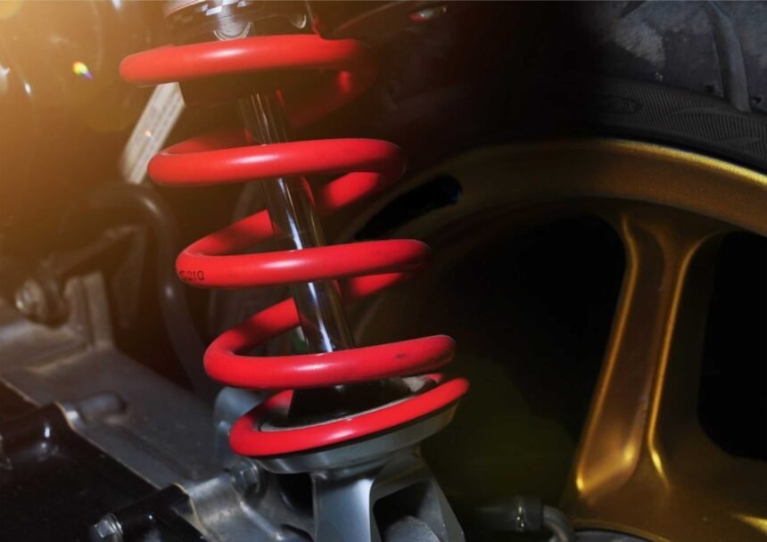 Penyebab Shockbreaker Bocor dan Kenali Tandanya