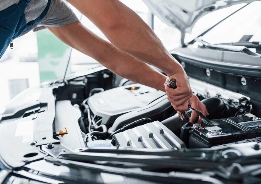 Ukuran Aki Xenia Sesuai Tipe dan Tahun