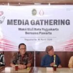 Yogyakarta Menuju Kota Festival Dunia, 1.000 Event Disiapkan Dongkrak Wisata dan UMKM