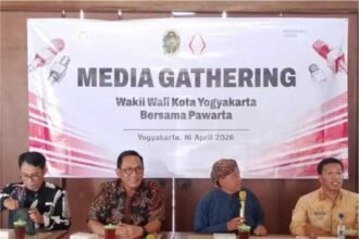 Yogyakarta Menuju Kota Festival Dunia, 1.000 Event Disiapkan Dongkrak Wisata dan UMKM