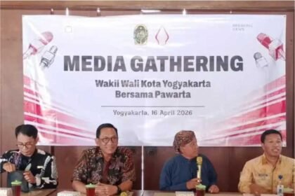 Yogyakarta Menuju Kota Festival Dunia, 1.000 Event Disiapkan Dongkrak Wisata dan UMKM