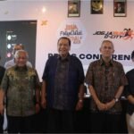 Jogja Financial Festival 2026 Edukasi Literasi dan Inklusi Keuangan