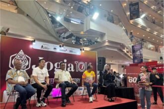 Jogja Perkuat Branding Sport Tourism Berdaya Saing