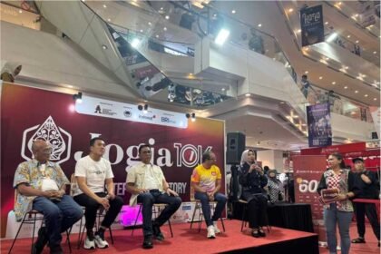 Jogja Perkuat Branding Sport Tourism Berdaya Saing