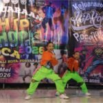 Kejuaraan Hip Hop Tak Sekadar Kompetisi Tapi Ruang Ekspresi