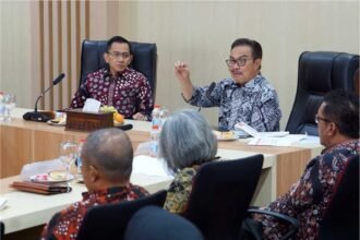 Komitmen Pemkot Yogyakarta Perkuat Sistem Perlindungan Anak