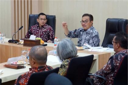 Komitmen Pemkot Yogyakarta Perkuat Sistem Perlindungan Anak