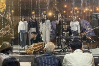 Musik Keroncong Dikemas Lebih Kreatif Agar Dicintai Lintas Generasi