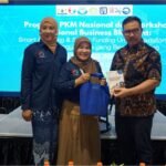 Pemkot Dorong UMKM Naik Kelas dan Berdaya Saing