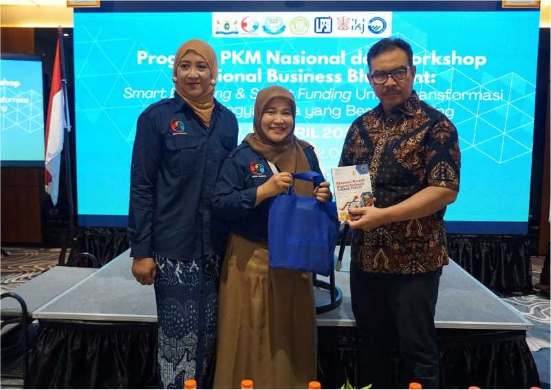Pemkot Dorong UMKM Naik Kelas dan Berdaya Saing