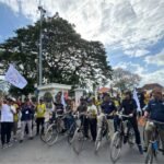 Rakernas KOSTI se Indonesia Dukung Pengembangan Pariwisata Jogja