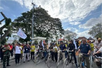 Rakernas KOSTI se Indonesia Dukung Pengembangan Pariwisata Jogja