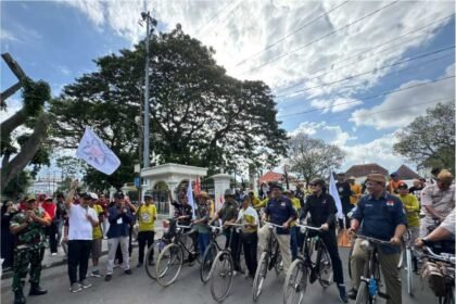 Rakernas KOSTI se Indonesia Dukung Pengembangan Pariwisata Jogja