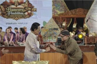 Sultan HB X Luncurkan Pendidikan Khas Kejogjaan