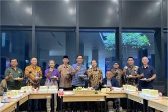 Taman Bhineka Jadi Ruang Edukasi Nilai Kebhinekaan Generasi Muda