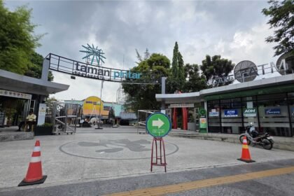 Taman Pintar Sediakan Shuttle untuk Kenyamanan Akses Wisatawan