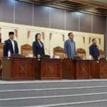 Temu Karya Karang Taruna Pemkot Libatkan Anak Muda Selesaikan Persoalan Sosial