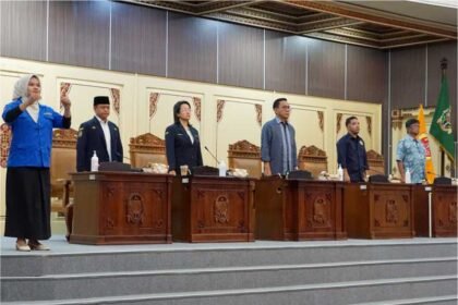 Temu Karya Karang Taruna Pemkot Libatkan Anak Muda Selesaikan Persoalan Sosial