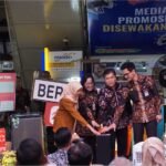 Beringharjo Great Sale Dorong Digitalisasi Pasar Rakyat di Yogyakarta