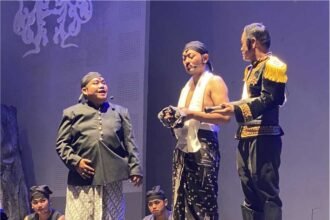 Festival Ketoprak HUT ke-79 Pemkot Yogyakarta, Perkuat Seni Tradisi Jati Diri Warga Jogja
