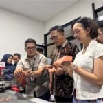 Industri Kulit di Yogyakarta Potensial Tembus Pasar Global