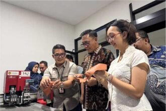 Industri Kulit di Yogyakarta Potensial Tembus Pasar Global