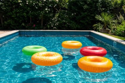 JOGJA POOL, Pilihan Tepat Kontraktor Kolam Renang Profesional