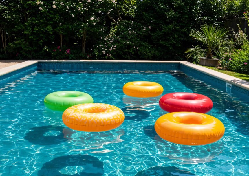 JOGJA POOL, Pilihan Tepat Kontraktor Kolam Renang Profesional