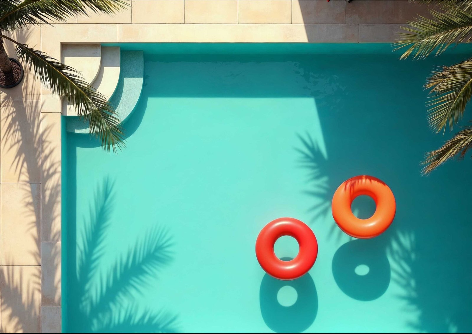 JOGJA POOL, Pilihan Tepat Kontraktor Kolam Renang Profesional