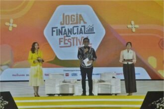 Jogja Finance Festival 2026 Dorong Literasi Keuangan Generasi Muda