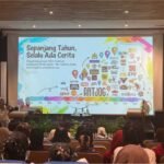 Kota Yogyakarta Hadirkan Konsep Baru Kembangkan Event dan Festival