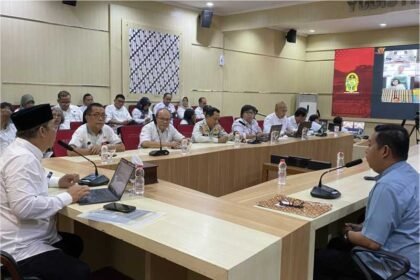 Open House Istimewa HUT ke 79 Pemkot Yogyakarta, Persoalan Warga Langsung Diselesaikan di Tempat