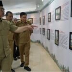 Pameran Foto Mozaik Jogja Asri, Dokumentasi Kerja Nyata Pemkot Yogyakarta