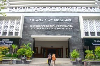 Persyaratan dan Biaya Fakultas Kedokteran UNY