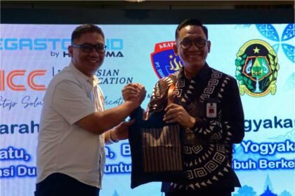 Sinergi APINDO dan Pemkot Kuatkan Daya Tahan Ekonomi di Yogyakarta