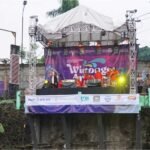 Winongo Art Festival Jadikan Bantaran Sungai Ruang Budaya dan Gerakkan UMKM