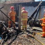 Damkar Yogyakarta Pastikan Layanan Darurat Tetap Optimal, Seleksi Hanya untuk Laporan Non-Emergensi