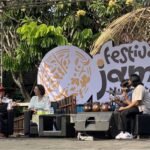 Festival Jamu Nusantara Angkat Minuman Sehat Naik Kelas di Era Modern