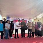 Gebyar UMKM di Ruang Publik Hadirkan Ruang Promosi Lebih Luas