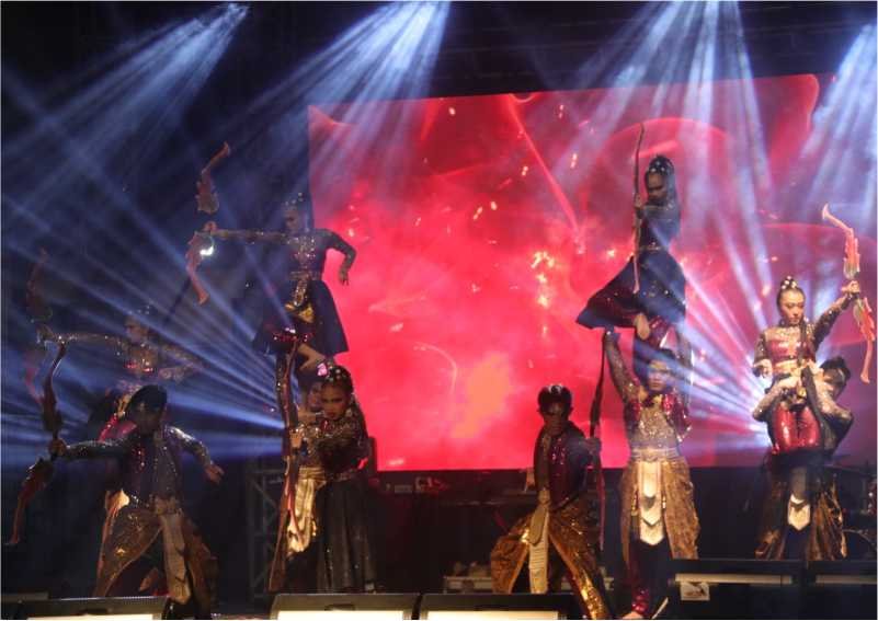 Industri Perhotelan Beri Kontribusi Kemajuan Ekonomi Daerah 3 Industri Perhotelan Beri Kontribusi Kemajuan Ekonomi Daerah