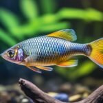 Jenis Ikan Hias yang Memakan Keong Hama di Akuarium