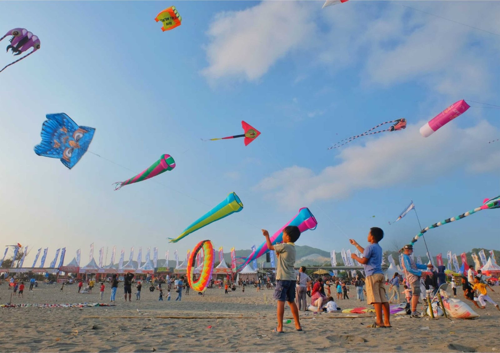 Jogja International Kite Festival 2026 3 Jogja International Kite Festival 2026