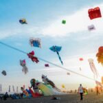 Jogja International Kite Festival 2026