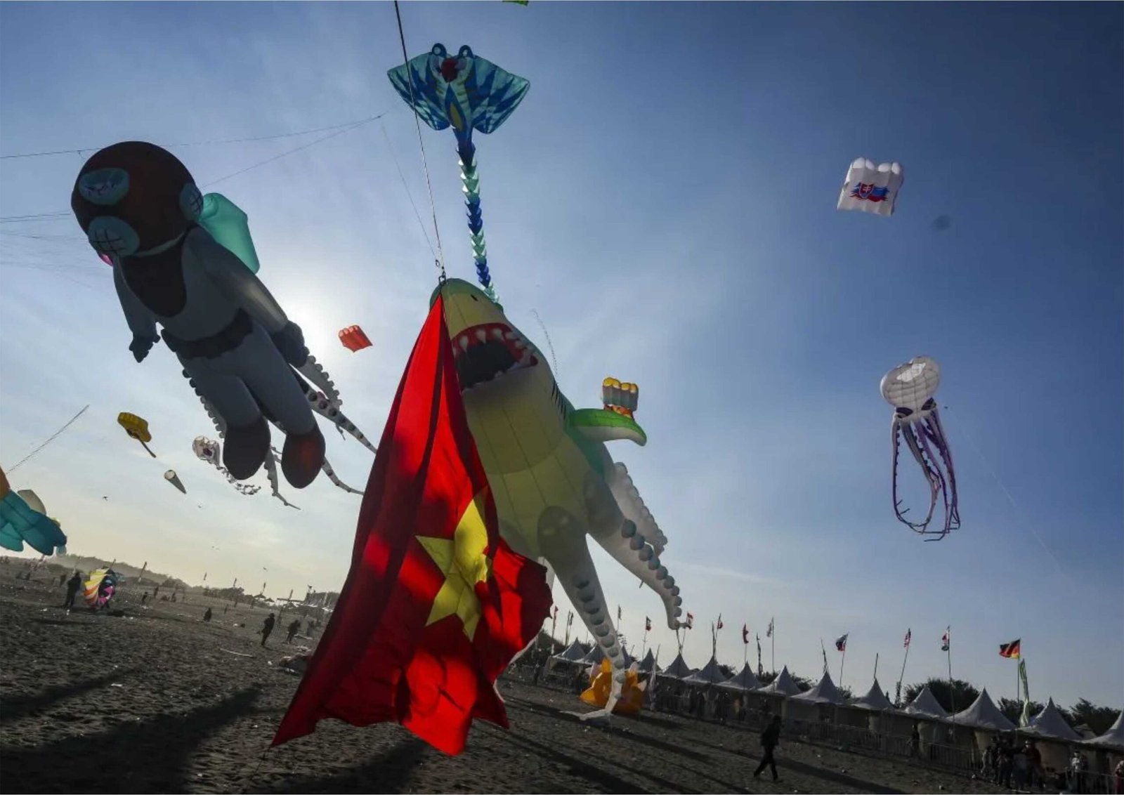 Jogja International Kite Festival 2026 4 Jogja International Kite Festival 2026