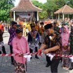 Merti Kampung Bangunrejo, Tradisi yang Menguatkan Budaya, Ekonomi, dan Kelestarian Sungai