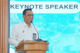 Pemkot Kembangkan Produk Lokal untuk Kekuatan Ekonomi Daerah
