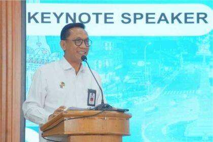 Pemkot Kembangkan Produk Lokal untuk Kekuatan Ekonomi Daerah